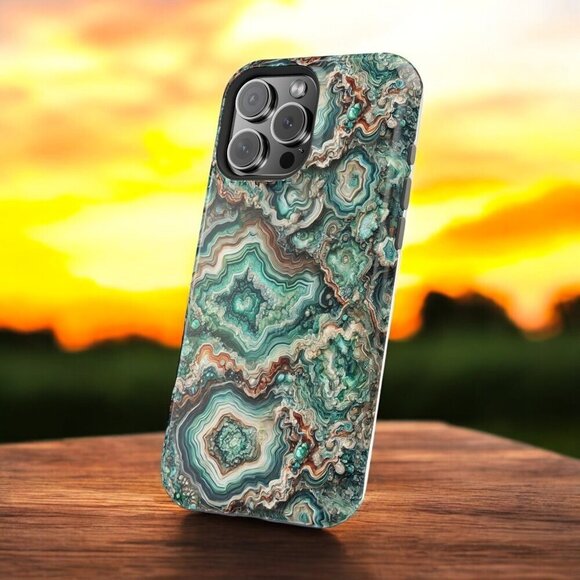 iPhone 16 Pro Max phone case, MARPC1210 - Picture 1 of 13